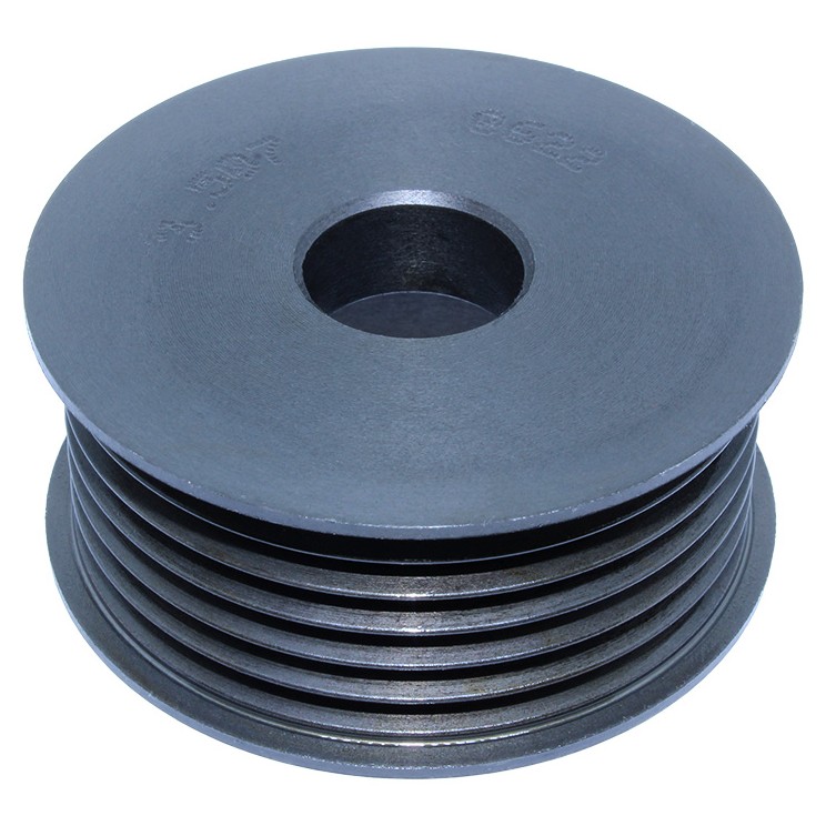 Polia para Alternador para Toyota Corolla - Unifap - 3.507