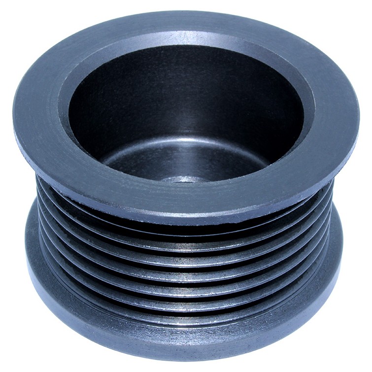 Polia para Alternador para Nissan Kicks e Versa - Unifap - 3.508