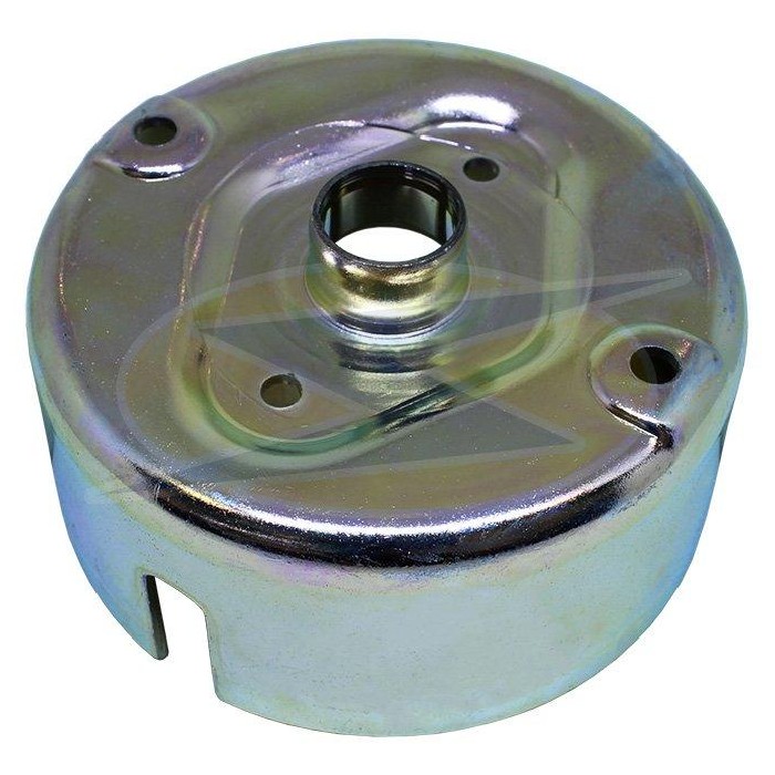Mancal do Coletor para Motor de Partida - Unifap - 8.803