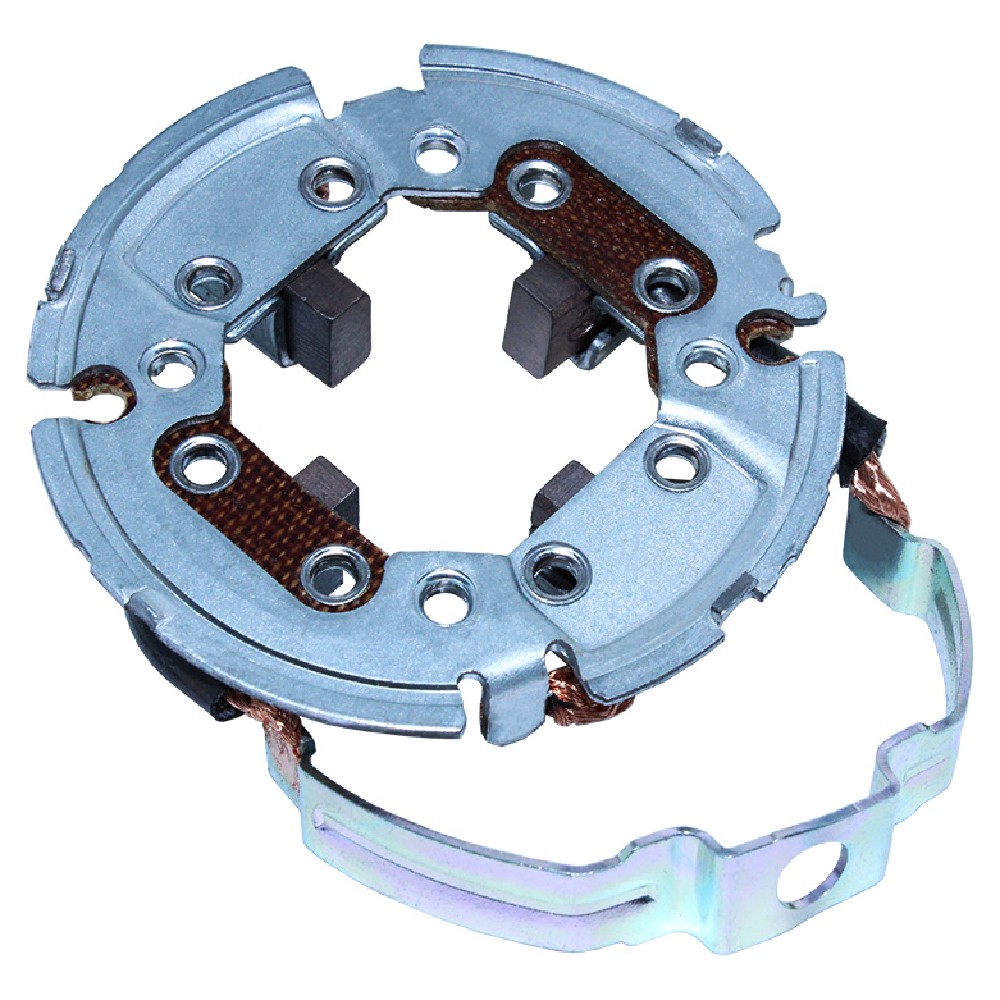 Porta Escovas para Motor de Partida com 4 Escovas - Unifap - 9.904/4