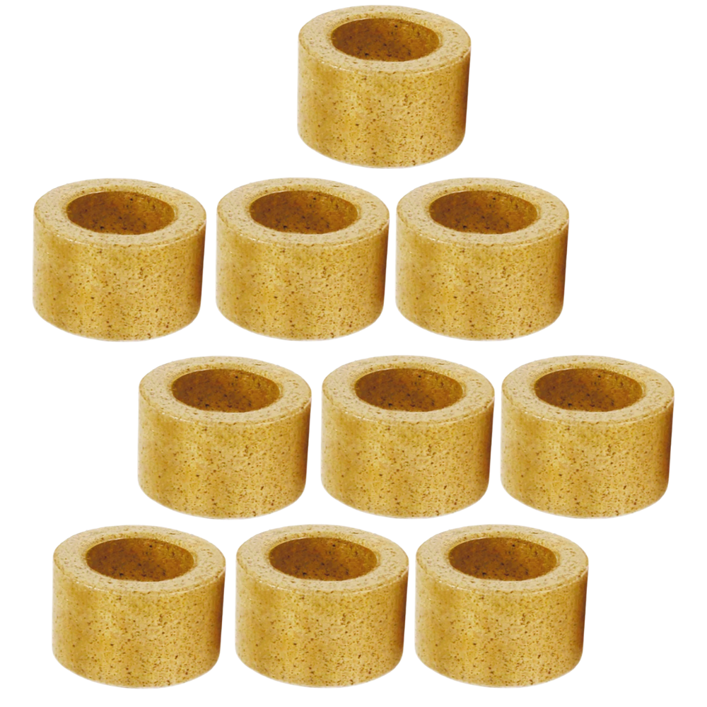 Bucha para Motor de Partida 10 Unidades - Unifap - BC1-0107-00
