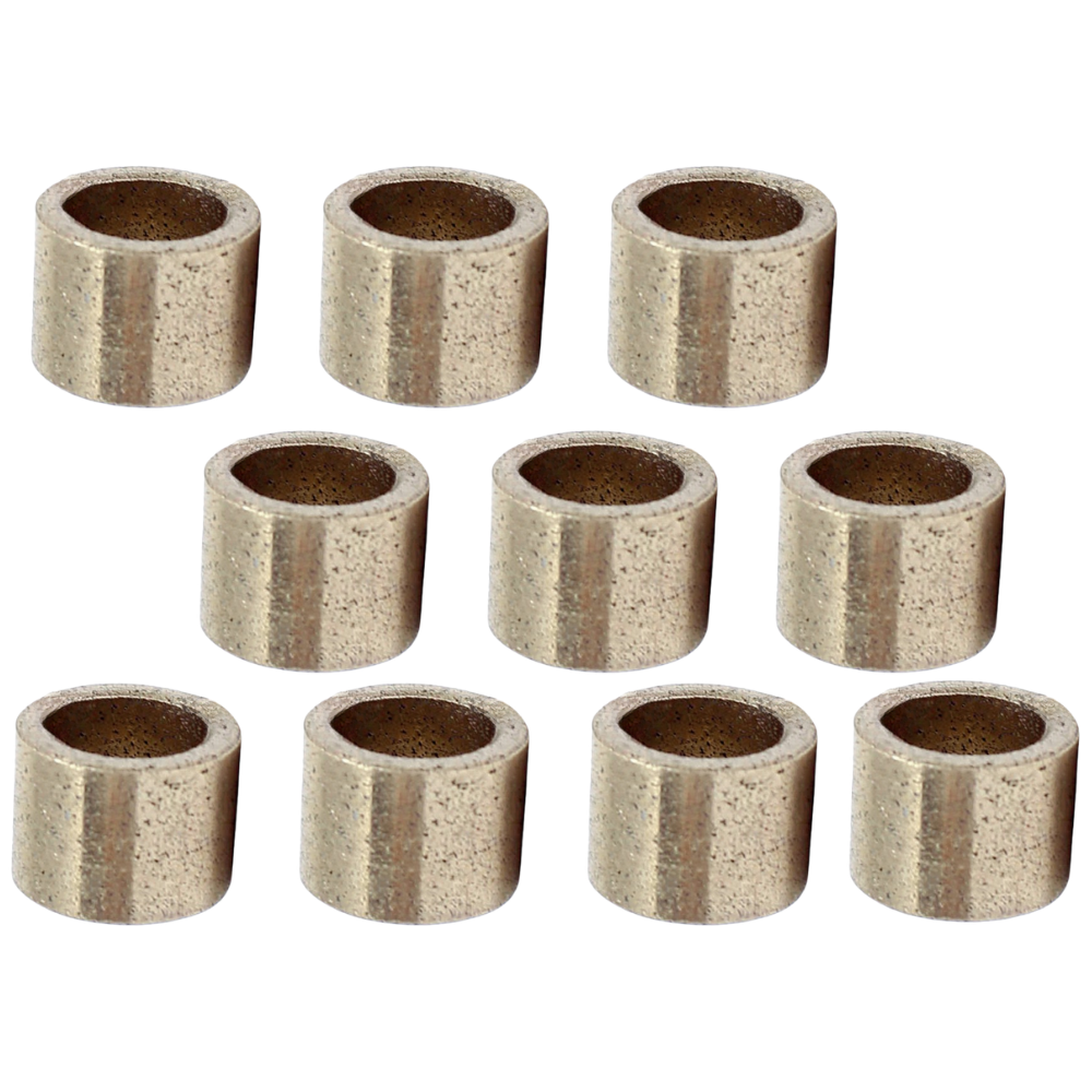 Bucha para Motor de Partida 10 Unidades - Unifap - BC1-0127-00