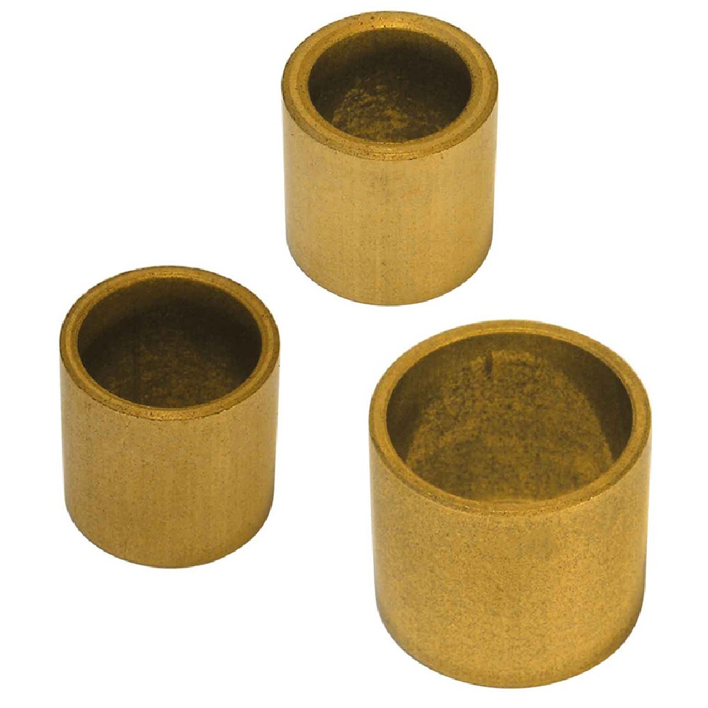 Kit de Buchas para Motor de Partida - Unifap - KT-0015-00
