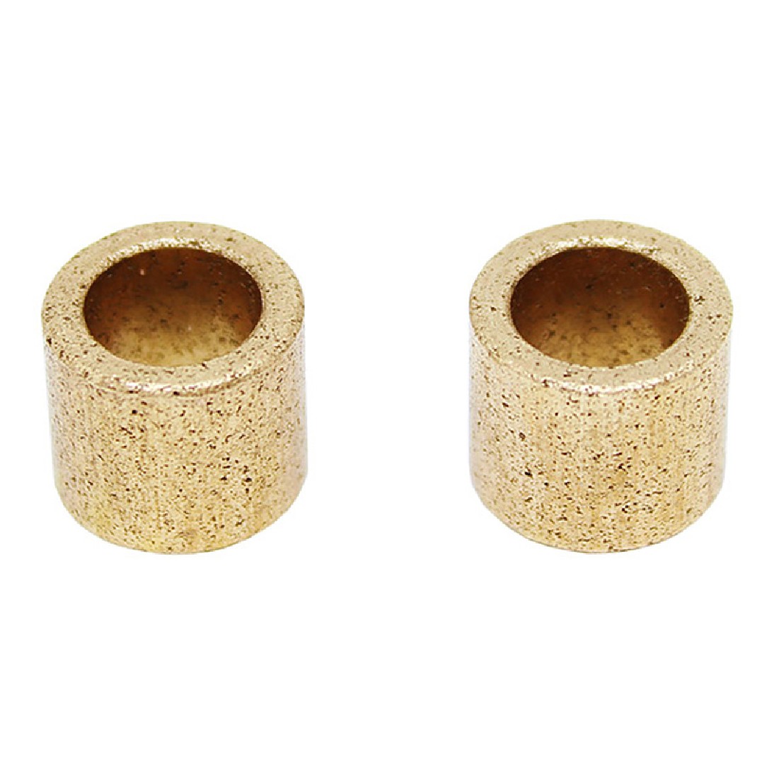 Kit de Buchas para Motor de Partida - Unifap - KT-0028-02