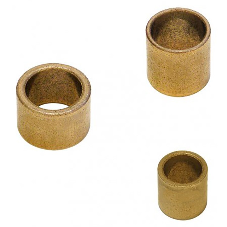 Kit de Buchas para Motor de Partida - Unifap - KT-0080-00