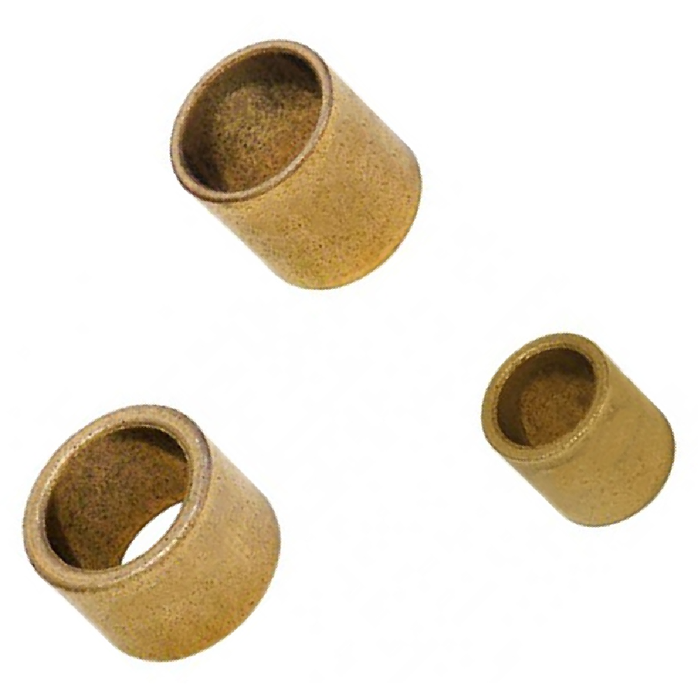 Kit de Buchas para Motor de Partida - Unifap - KT-0080-00