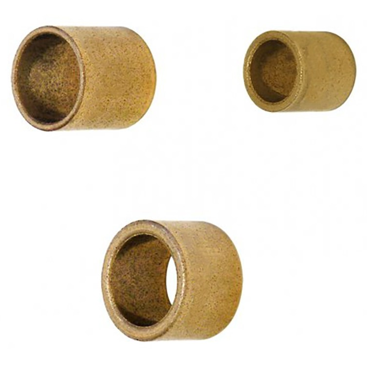 Kit de Buchas para Motor de Partida - Unifap - KT-0080-00