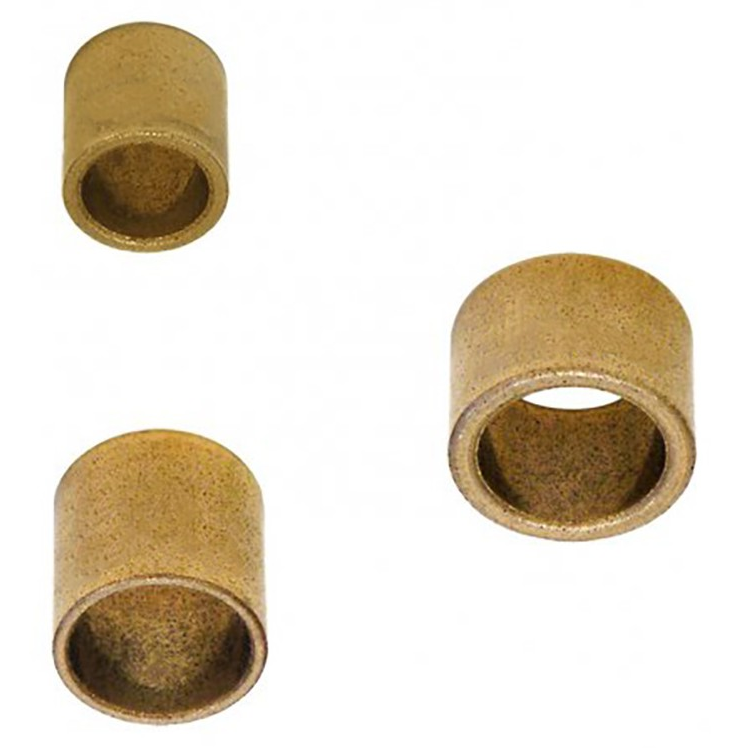 Kit de Buchas para Motor de Partida - Unifap - KT-0080-00