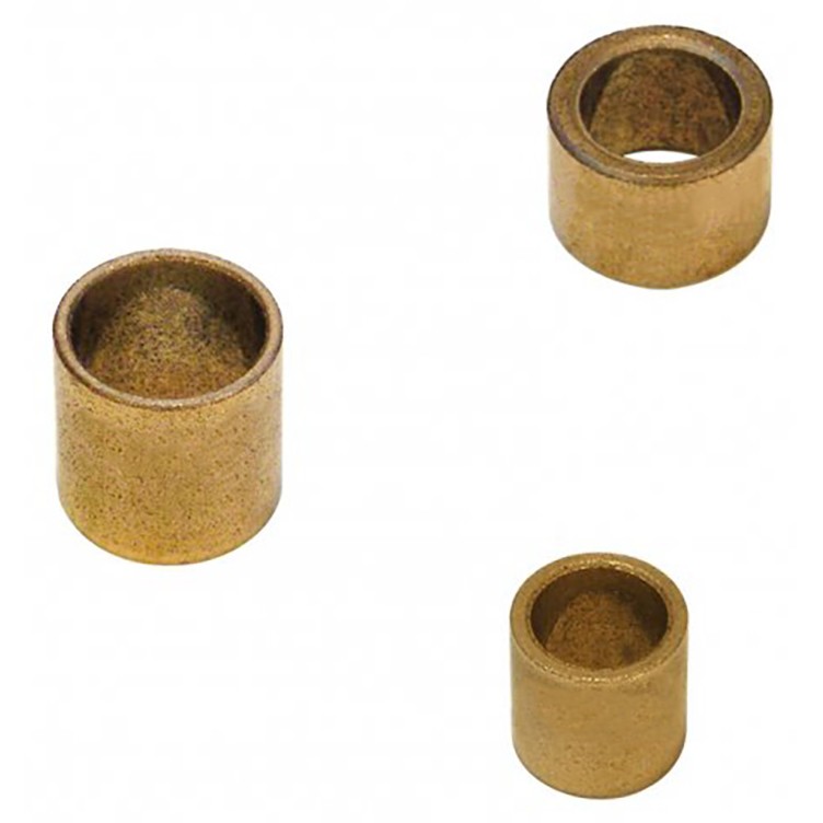 Kit de Buchas para Motor de Partida - Unifap - KT-0083-00