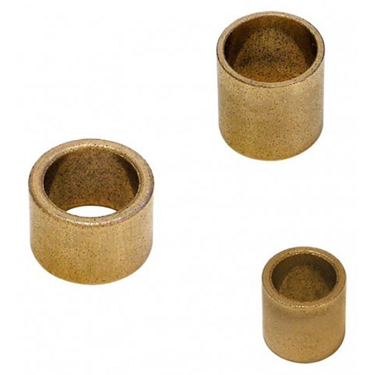 Kit de Buchas para Motor de Partida - Unifap - KT-0085-00
