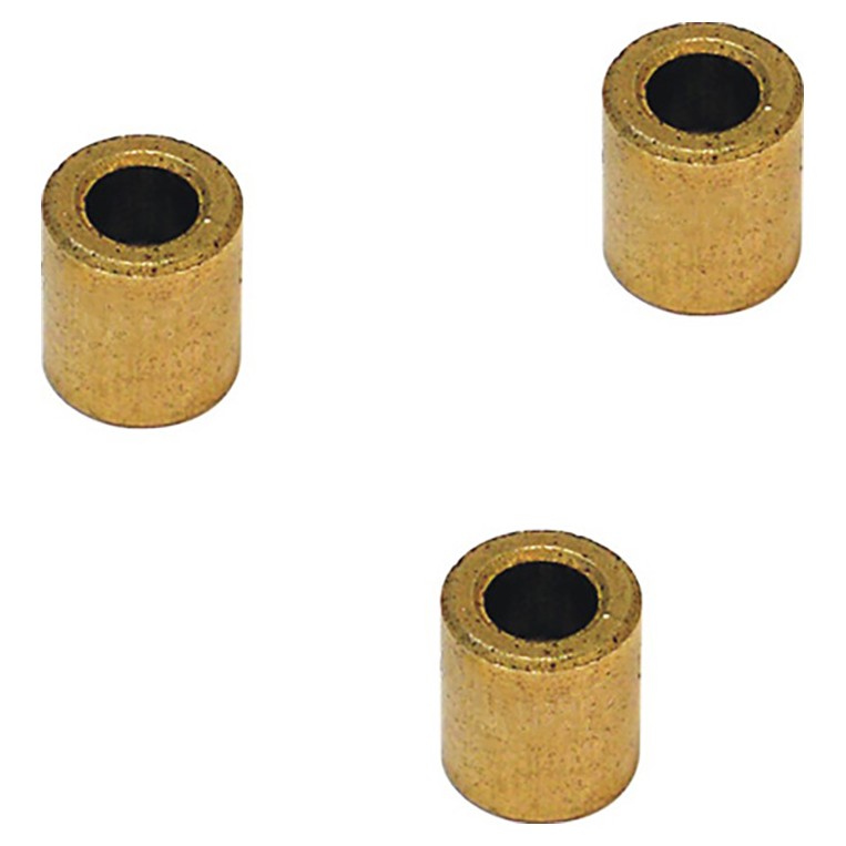 Kit de Buchas para Motor de Partida - Unifap - KT-0092-00
