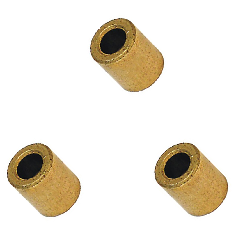 Kit de Buchas para Motor de Partida - Unifap - KT-0092-00