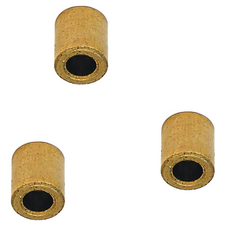 Kit de Buchas para Motor de Partida - Unifap - KT-0092-00