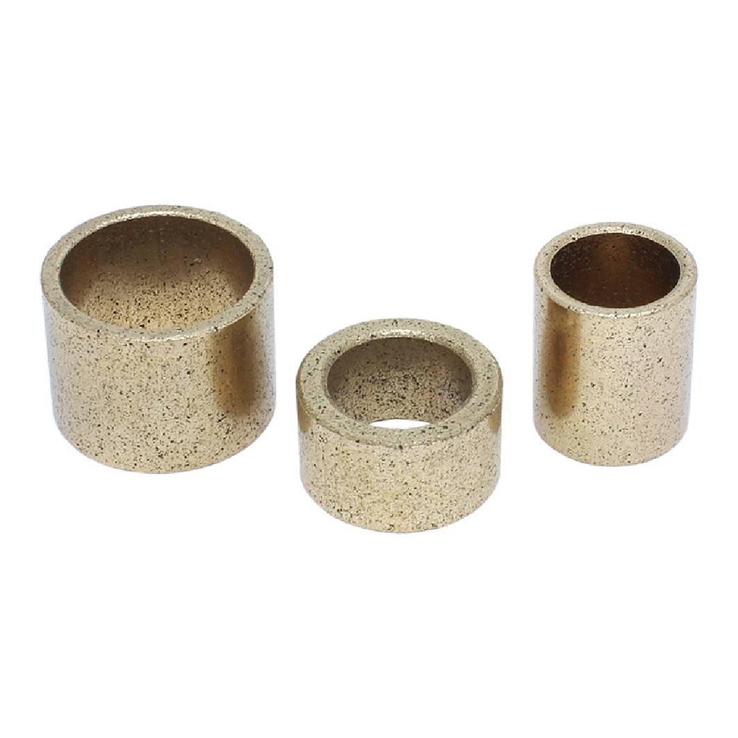 Kit de Buchas para Motor de Partida - Unifap - KT-0137-00