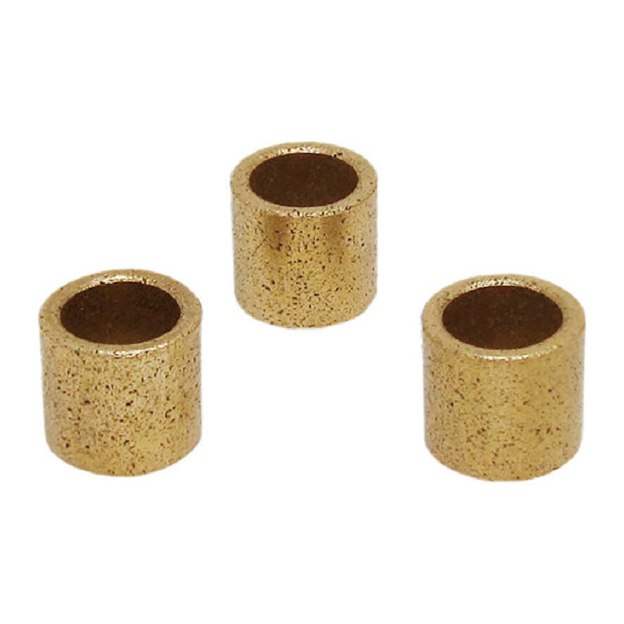 Kit de Buchas para Motor de Partida - Unifap - KT-0153-00