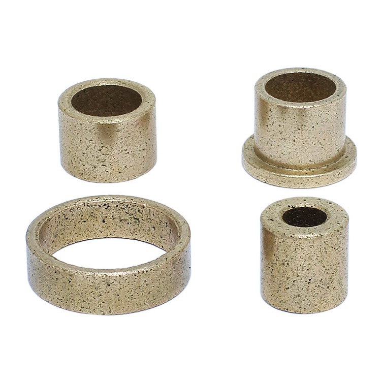Kit de Buchas para Motor de Partida - Unifap - KT-0151-00