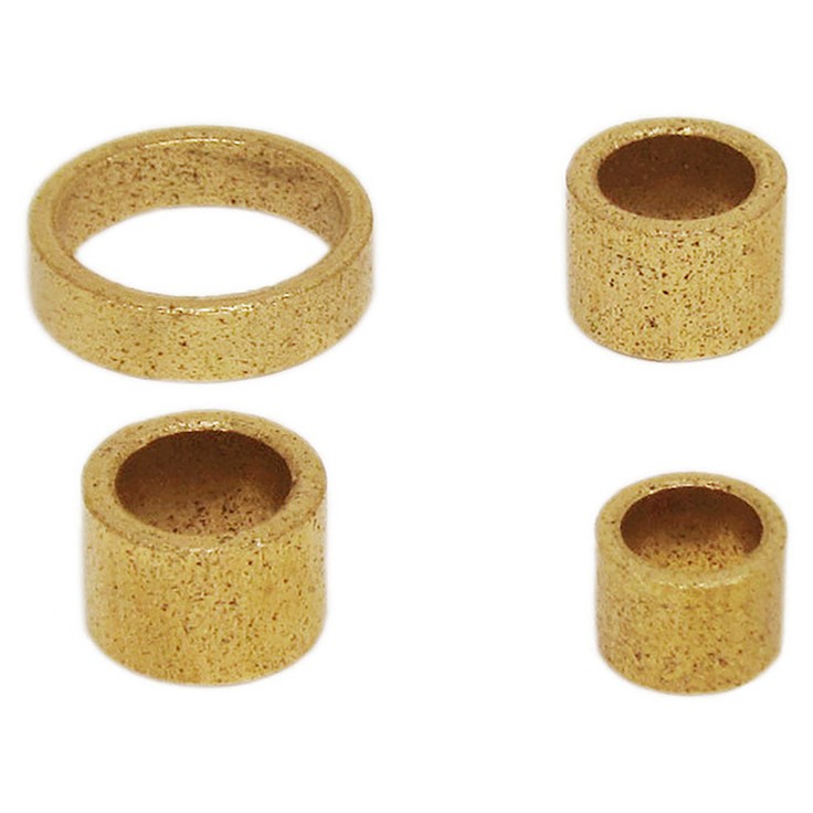 Kit de Buchas para Motor de Partida - Unifap - KT-0161-00