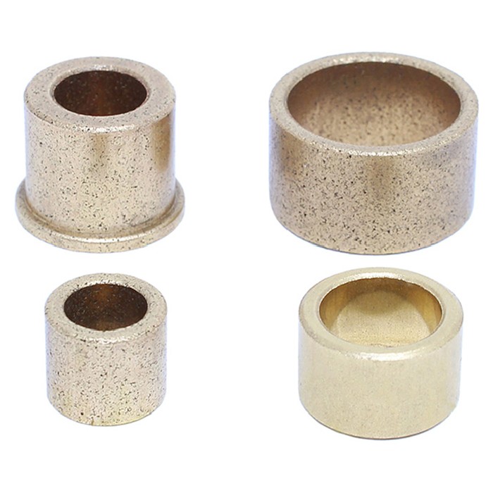 Kit de Buchas para Motor de Partida - Unifap - KT-0164-00