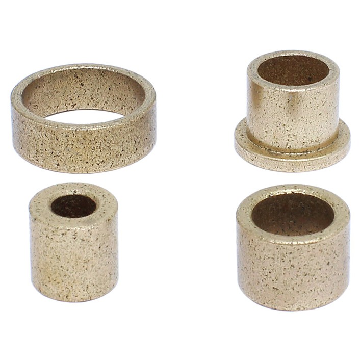 Kit de Buchas para Motor de Partida - Unifap - KT-0189-00