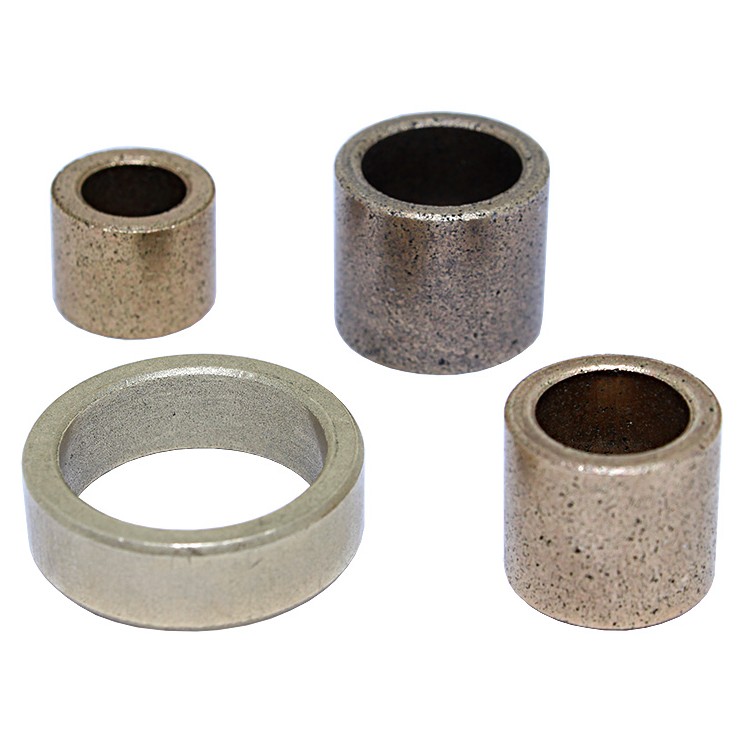 Kit de Buchas para Motor de Partida - Unifap - KT-0233-00