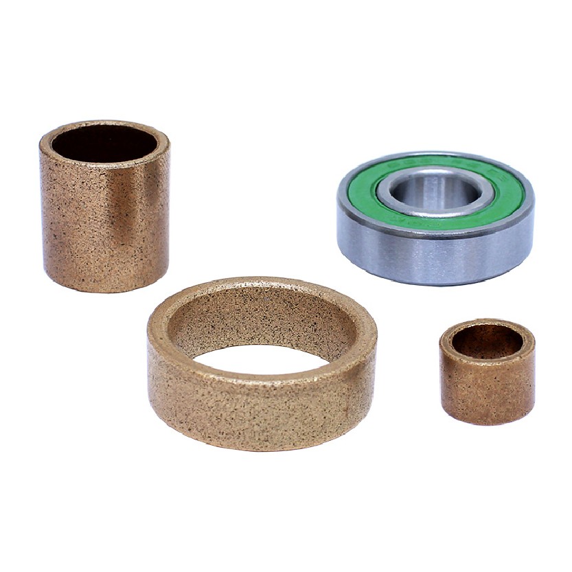 Kit de Buchas com Rolamento para Motor de Partida - Unifap - KT-0243-00