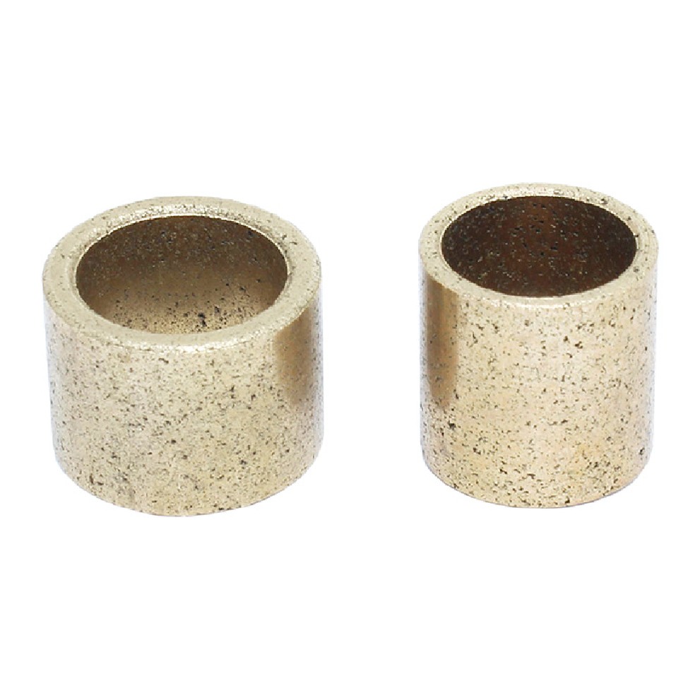 Kit de Buchas para Motor de Partida - Unifap - KT-0255-00