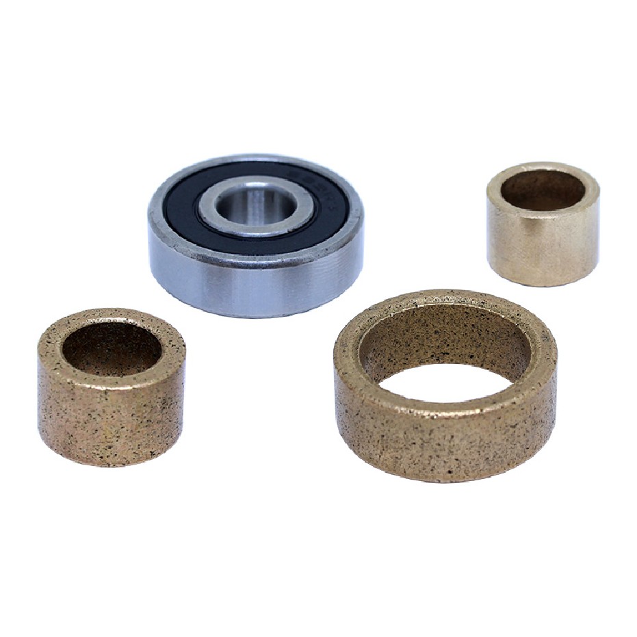 Kit de Buchas com Rolamento para Motor de Partida - Unifap - KT-0260-00
