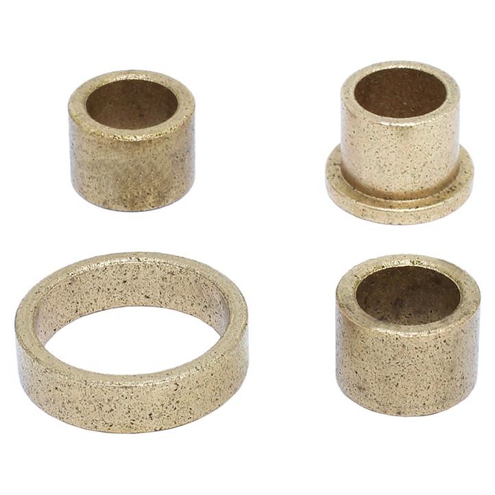 Kit de Buchas para Motor de Partida - Unifap - KT-0261-00