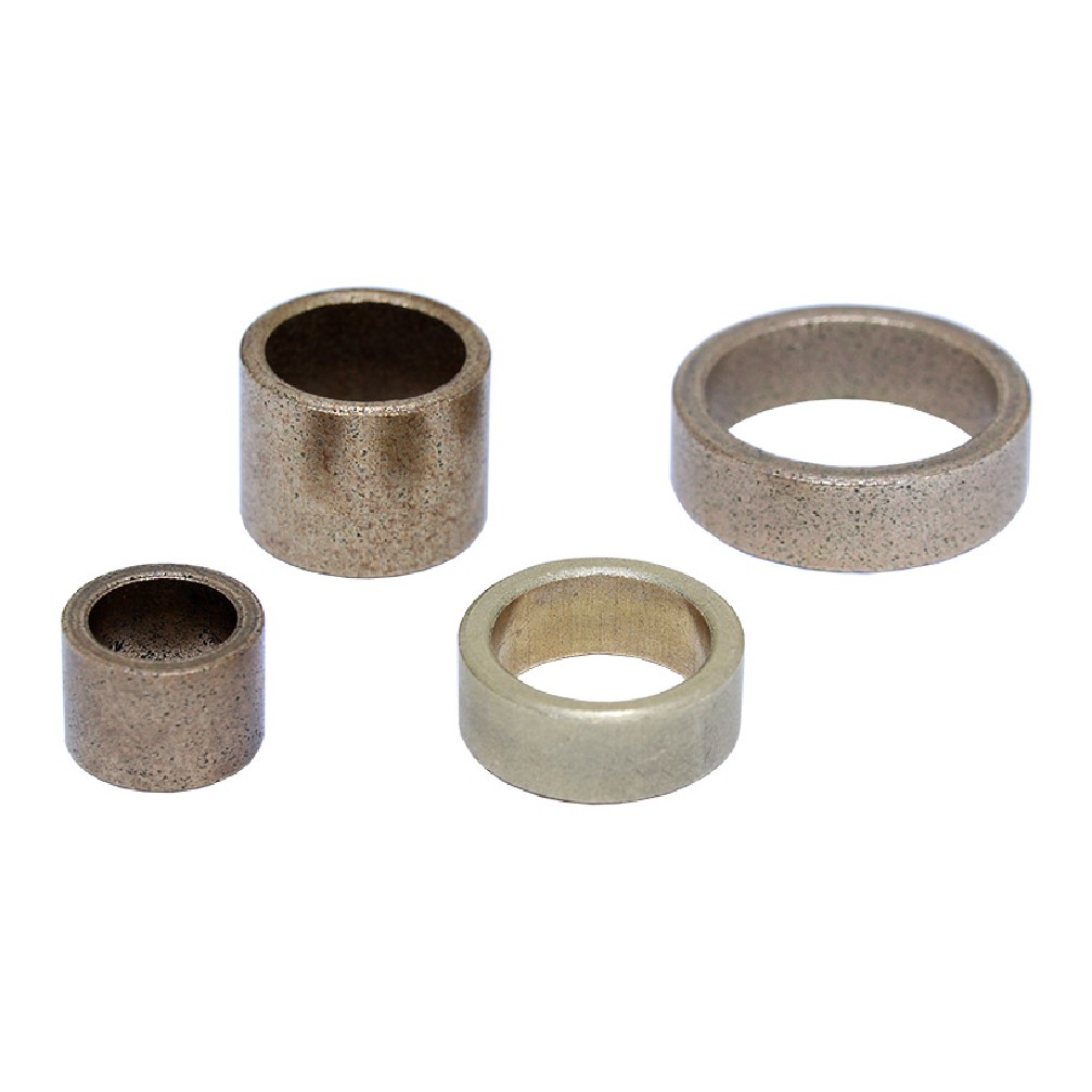 Kit de Buchas para Motor de Partida - Unifap - KT-0262-00