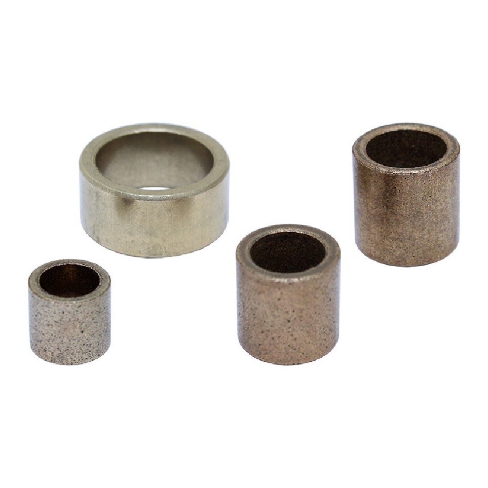 Kit de Buchas para Motor de Partida - Unifap - KT-0265-00