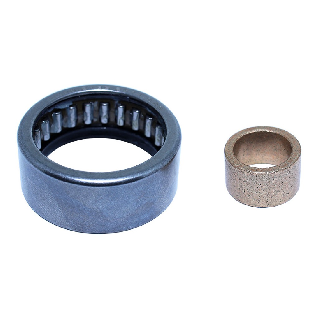 Kit de Buchas com Rolamento para Motor de Partida - Unifap - KT-0270-00