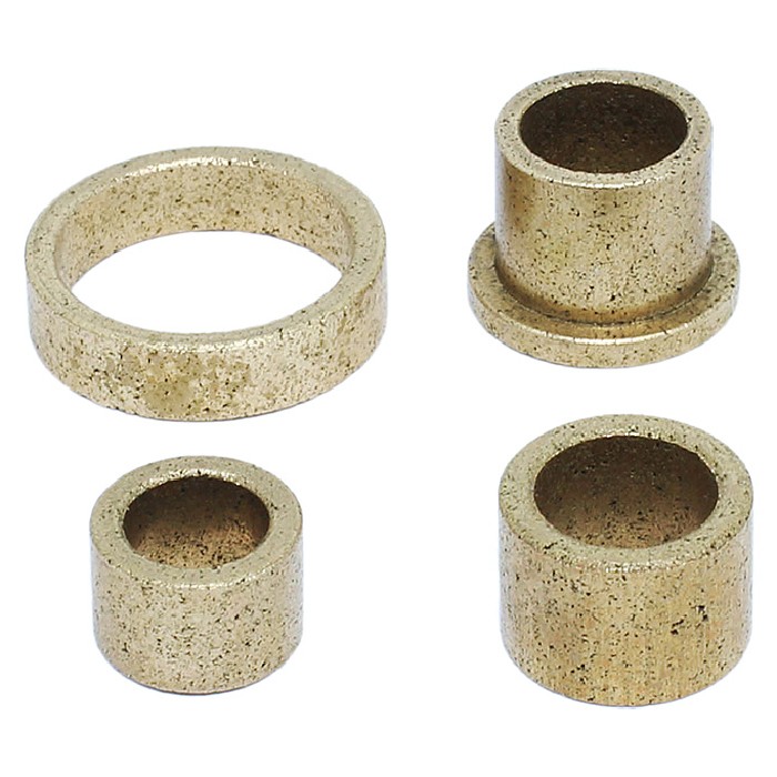 Kit de Buchas para Motor de Partida - Unifap - KT-0284-00
