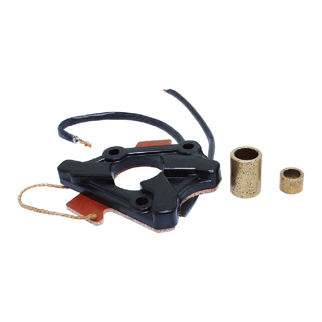 Kit de Buchas com Porta Escovas para Motor de Partida - Unifap - KT-0295-00