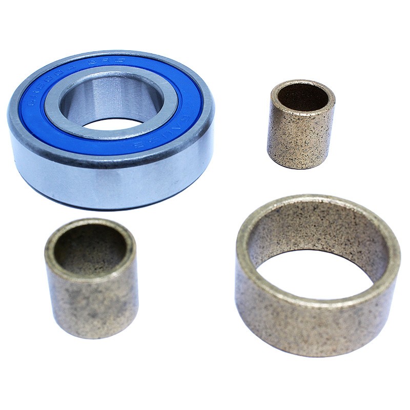 Kit de Buchas com Rolamento para Motor de Partida - Unifap - KT-0307-00