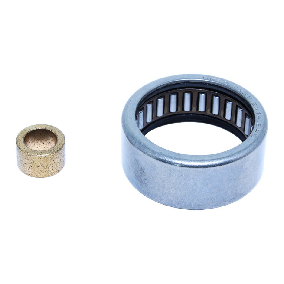 Kit de Buchas com Rolamento para Motor de Partida - Unifap - KT-0337-00