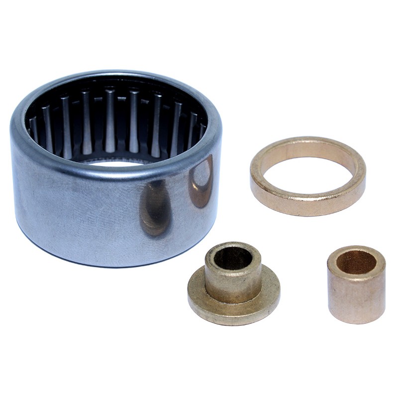 Kit de Buchas com Rolamento para Motor de Partida - Unifap - KT-0342-00