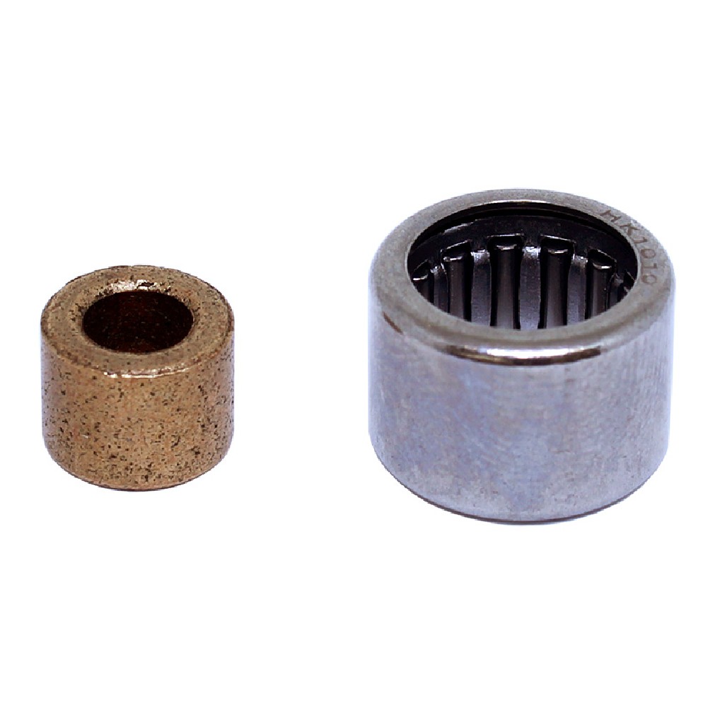 Kit de Buchas com Rolamento para Motor de Partida - Unifap - KT-0348-00