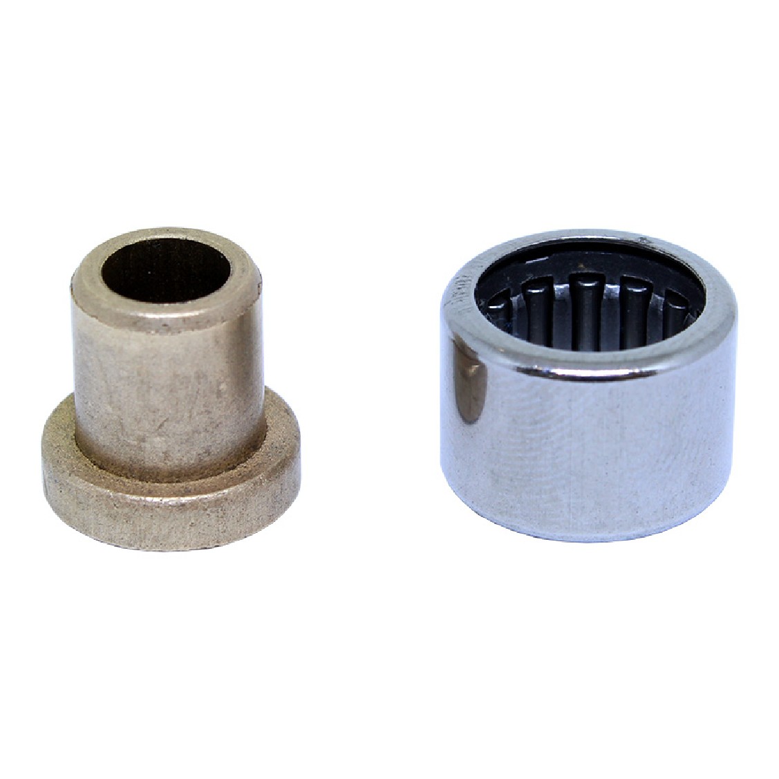 Kit de Buchas com Rolamento para Motor de Partida - Unifap - KT-0350-00
