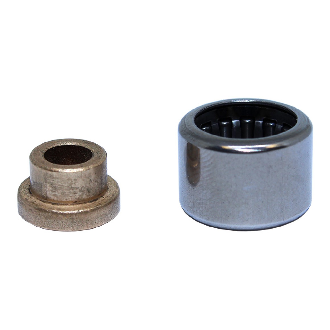 Kit de Buchas com Rolamento para Motor de Partida - Unifap - KT-0352-00