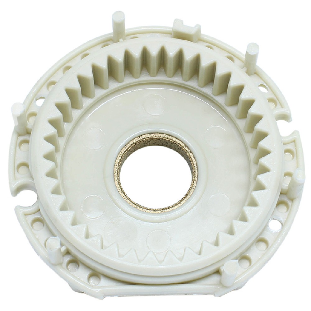 Reparo da Planetária para Motor de Partida - Unifap - R-0056