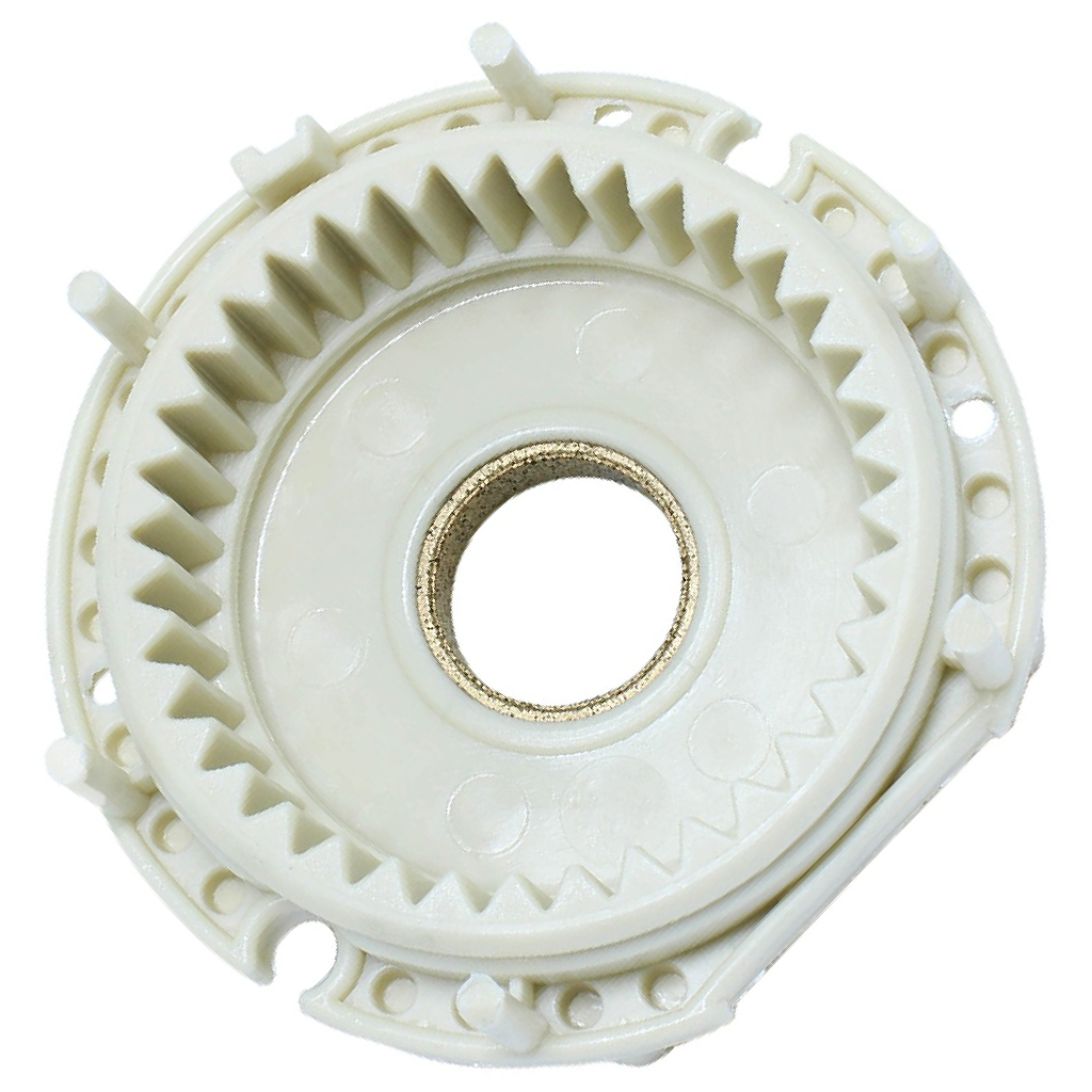 Reparo da Planetária para Motor de Partida - Unifap - R-0056