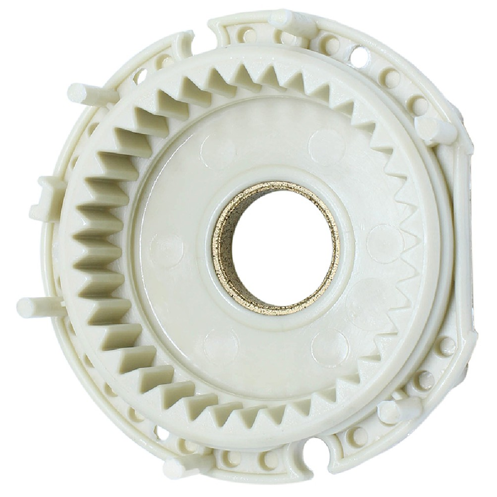Reparo da Planetária para Motor de Partida - Unifap - R-0056