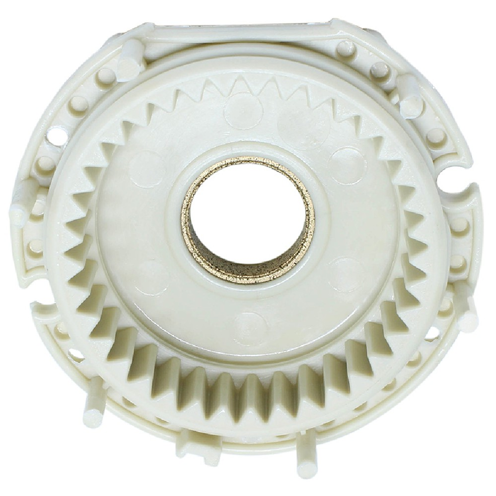 Reparo da Planetária para Motor de Partida - Unifap - R-0056