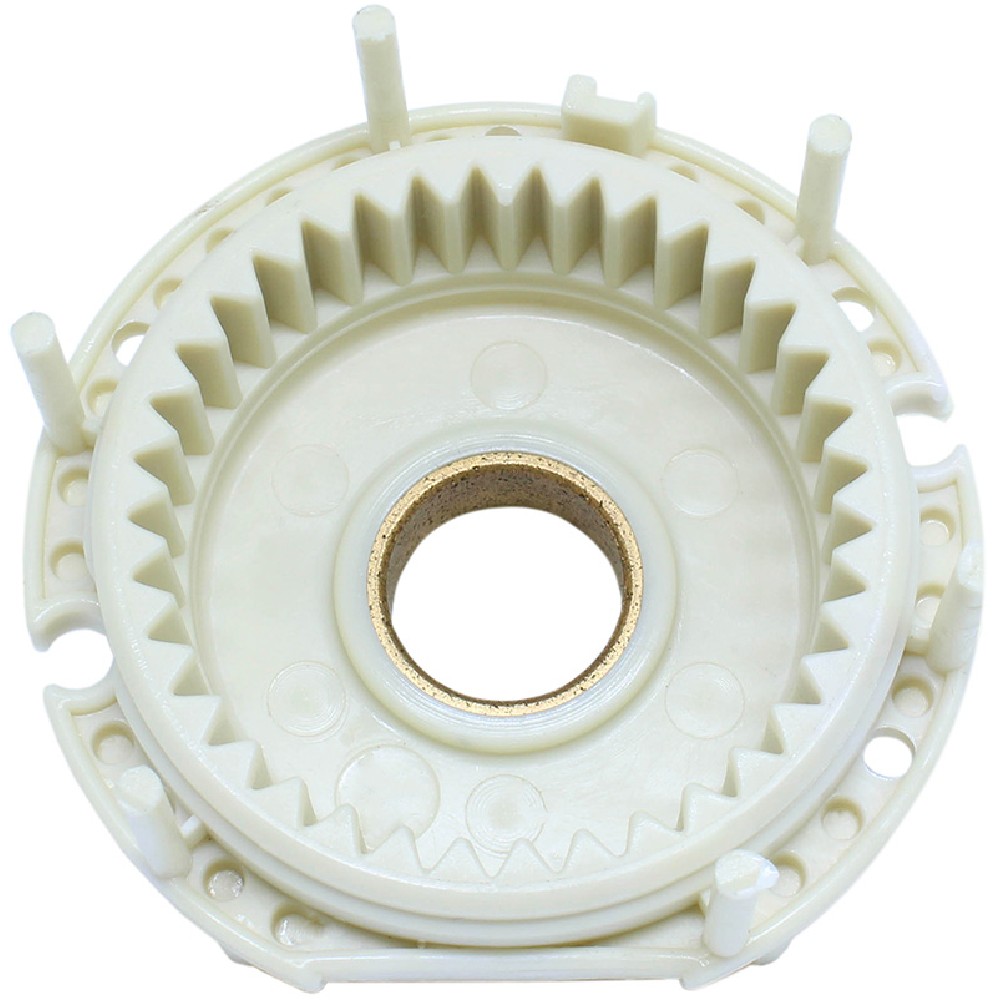 Reparo da Planetária para Motor de Partida - Unifap - R-0057