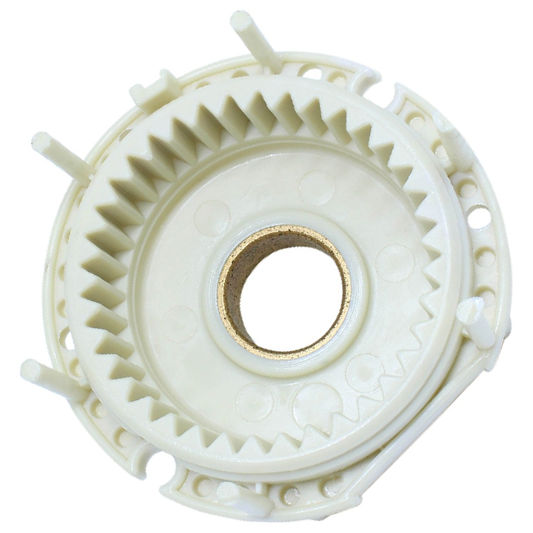 Reparo da Planetária para Motor de Partida - Unifap - R-0057