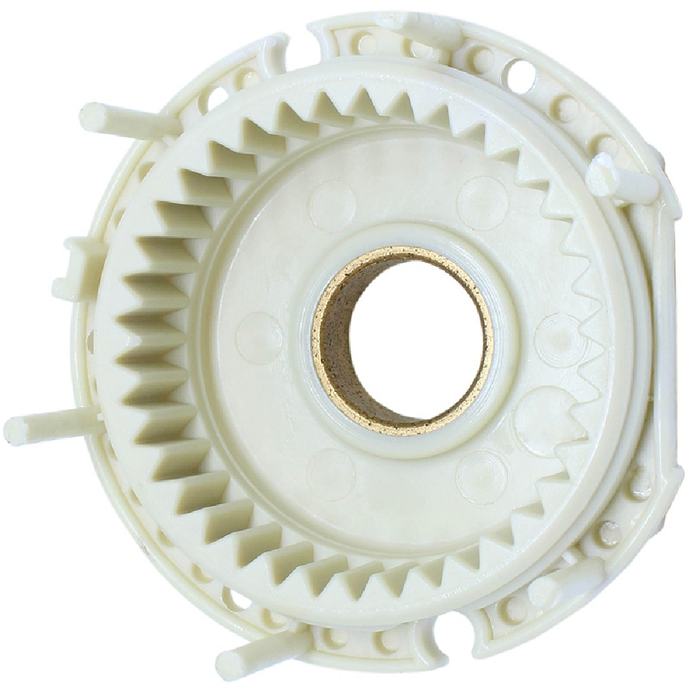 Reparo da Planetária para Motor de Partida - Unifap - R-0057
