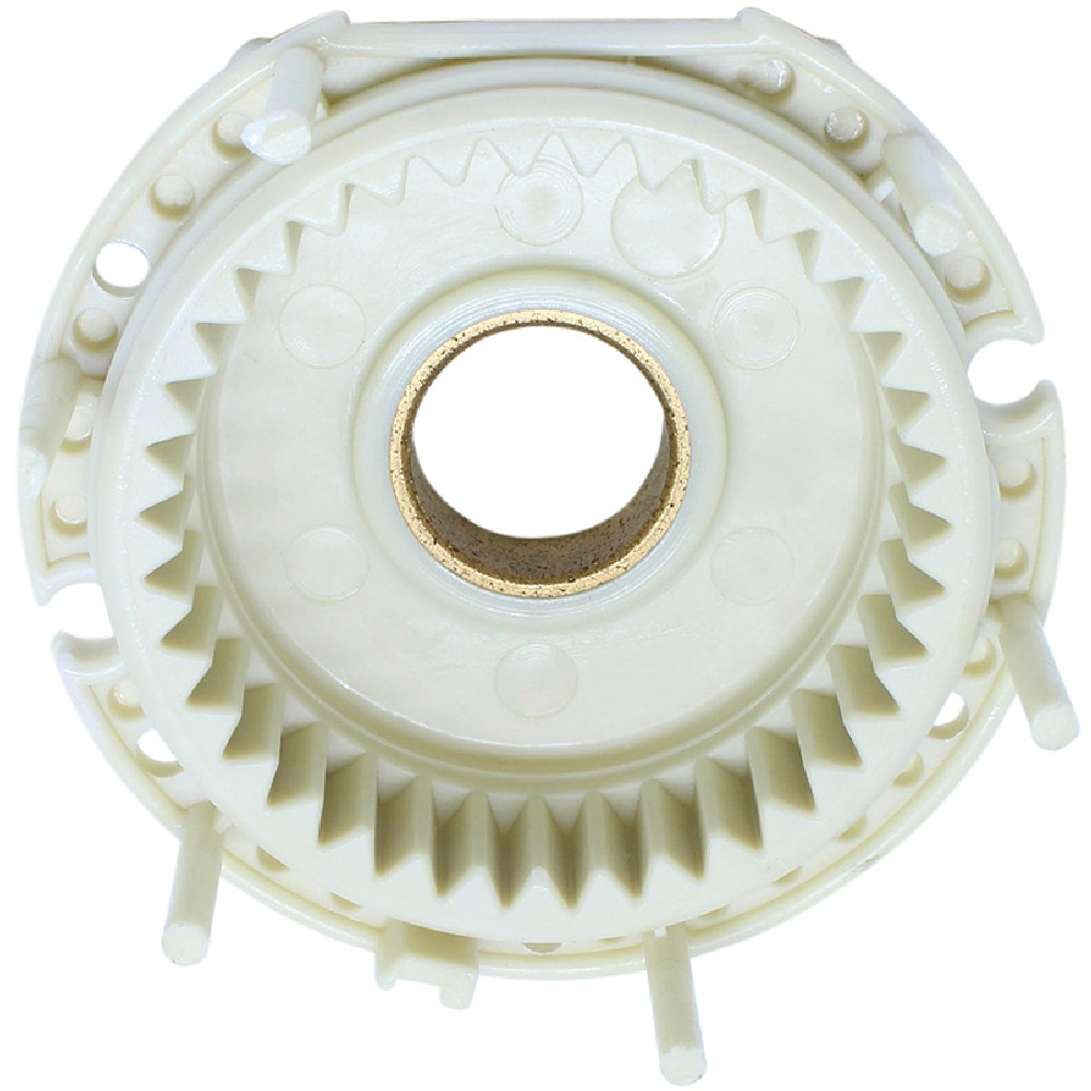 Reparo da Planetária para Motor de Partida - Unifap - R-0057