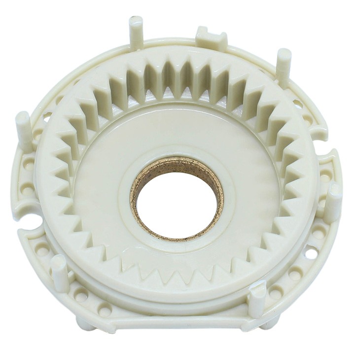 Reparo da Planetária para Motor de Partida - Unifap - R-0058