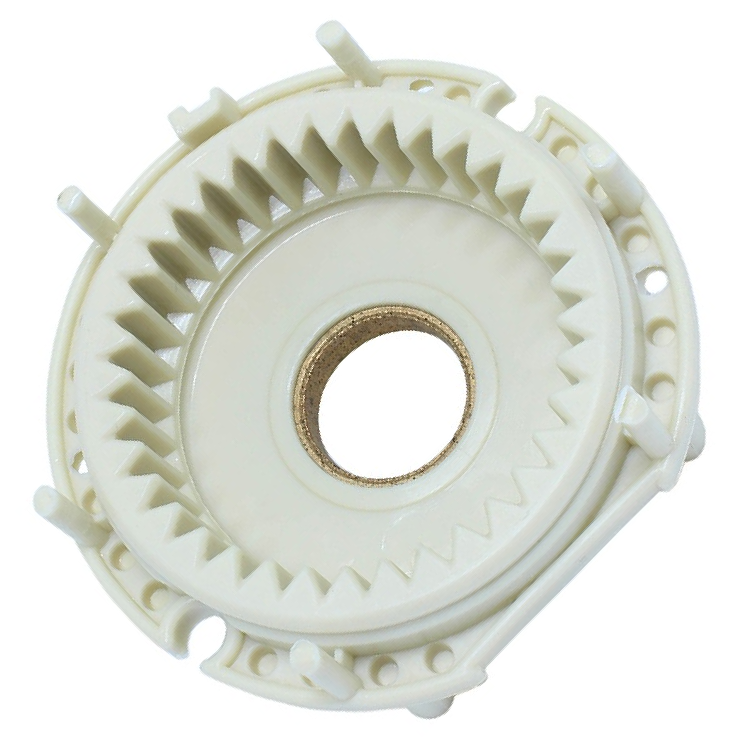Reparo da Planetária para Motor de Partida - Unifap - R-0058