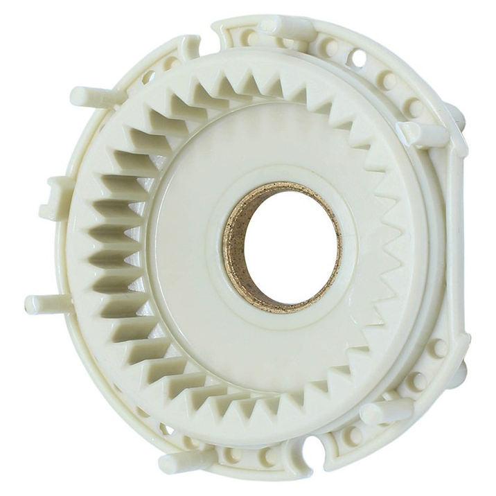 Reparo da Planetária para Motor de Partida - Unifap - R-0058